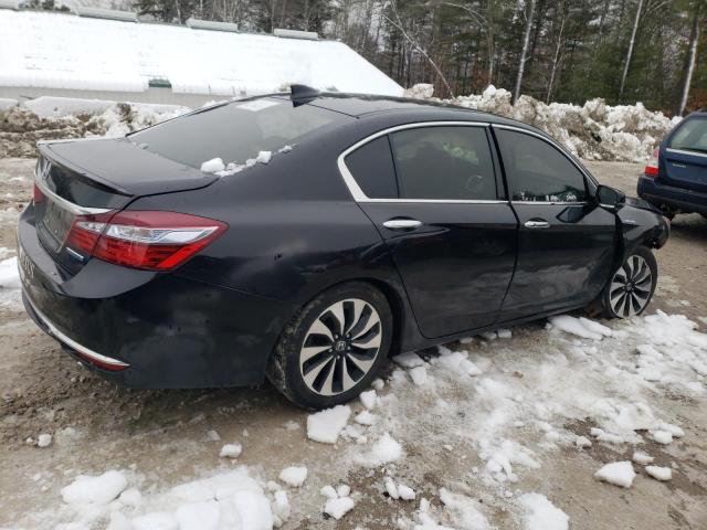 Photo 2 VIN: JHMCR6F52HC031185 - HONDA ACCORD 