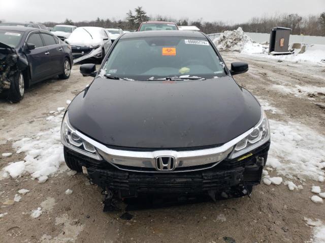 Photo 4 VIN: JHMCR6F52HC031185 - HONDA ACCORD 