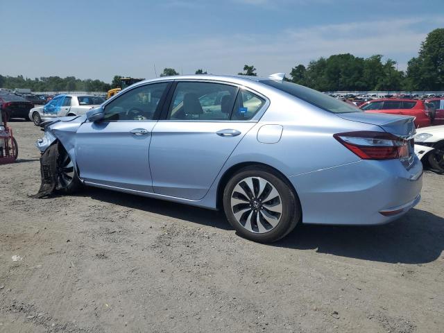 Photo 1 VIN: JHMCR6F53HC011897 - HONDA ACCORD 