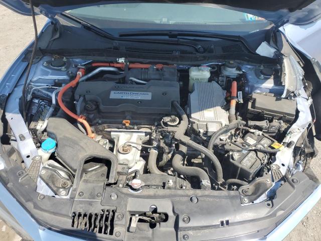 Photo 10 VIN: JHMCR6F53HC011897 - HONDA ACCORD 