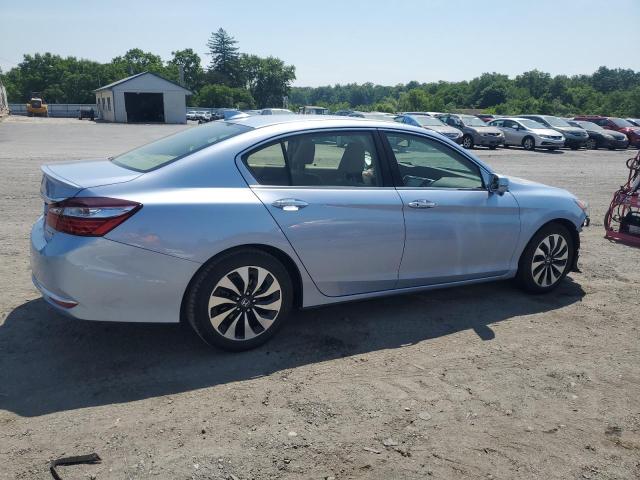 Photo 2 VIN: JHMCR6F53HC011897 - HONDA ACCORD 