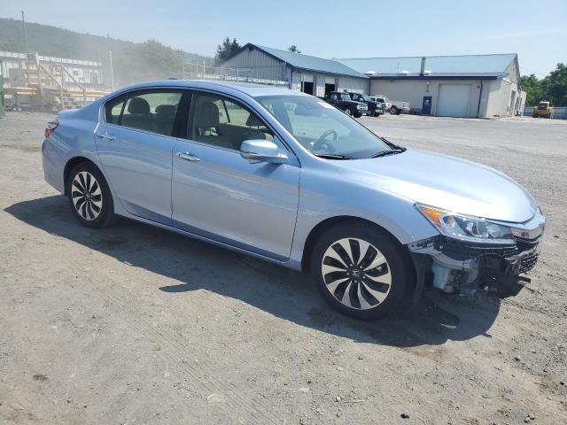 Photo 3 VIN: JHMCR6F53HC011897 - HONDA ACCORD 