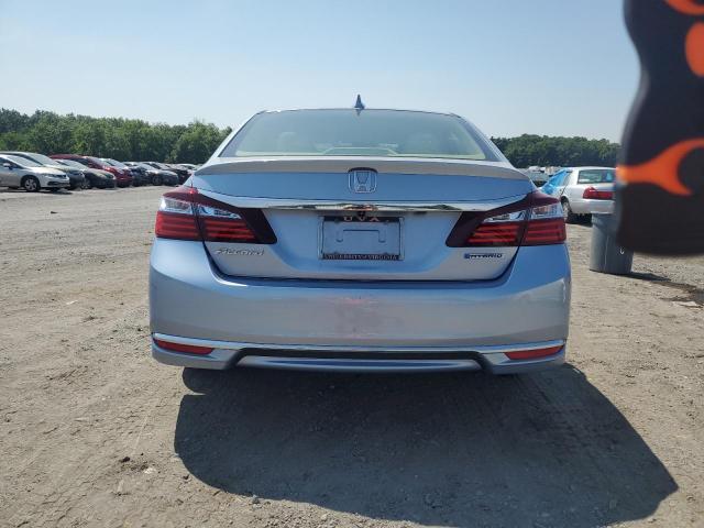 Photo 5 VIN: JHMCR6F53HC011897 - HONDA ACCORD 