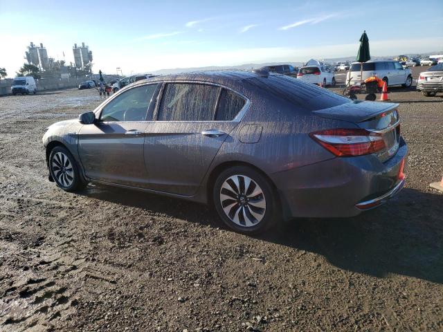 Photo 1 VIN: JHMCR6F53HC021233 - HONDA ACCORD 