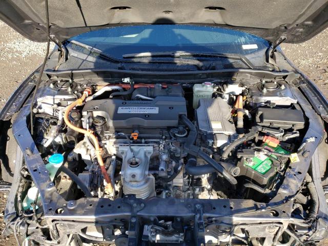 Photo 10 VIN: JHMCR6F53HC021233 - HONDA ACCORD 