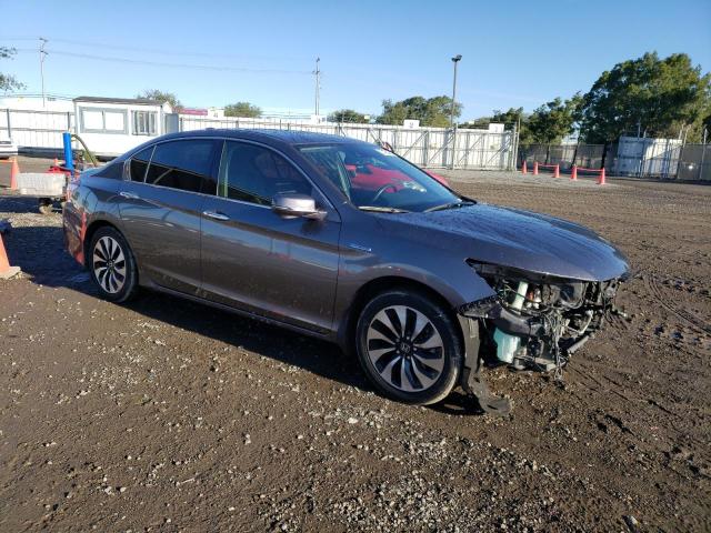 Photo 3 VIN: JHMCR6F53HC021233 - HONDA ACCORD 