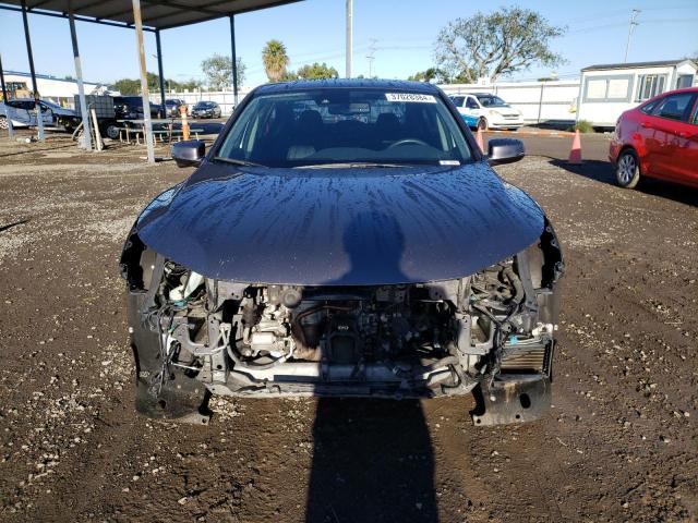 Photo 4 VIN: JHMCR6F53HC021233 - HONDA ACCORD 