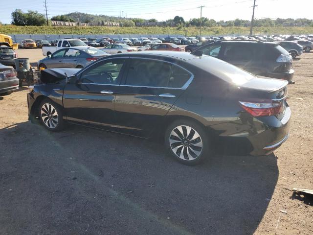 Photo 1 VIN: JHMCR6F53HC025850 - HONDA ACCORD HYB 