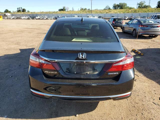 Photo 5 VIN: JHMCR6F53HC025850 - HONDA ACCORD HYB 