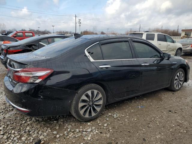 Photo 2 VIN: JHMCR6F53HC025864 - HONDA ACCORD HYB 