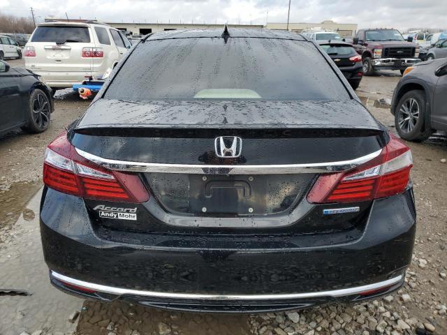 Photo 5 VIN: JHMCR6F53HC025864 - HONDA ACCORD HYB 