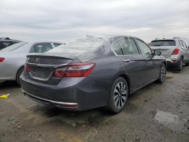 Photo 2 VIN: JHMCR6F53HC027226 - HONDA ACCORD HYB 