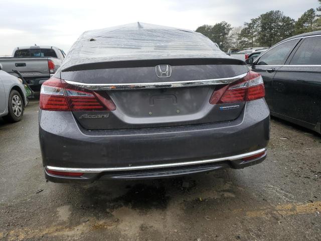 Photo 5 VIN: JHMCR6F53HC027226 - HONDA ACCORD HYB 