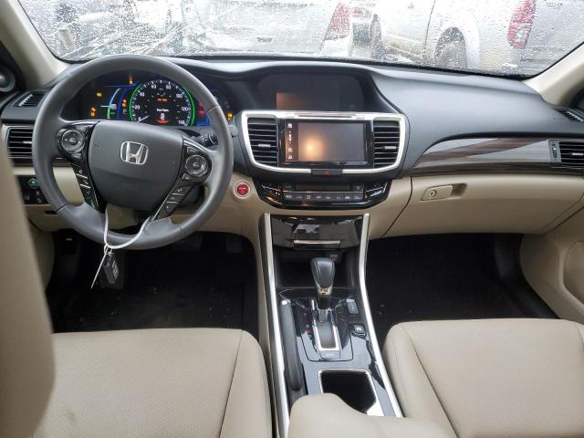 Photo 7 VIN: JHMCR6F53HC027226 - HONDA ACCORD HYB 