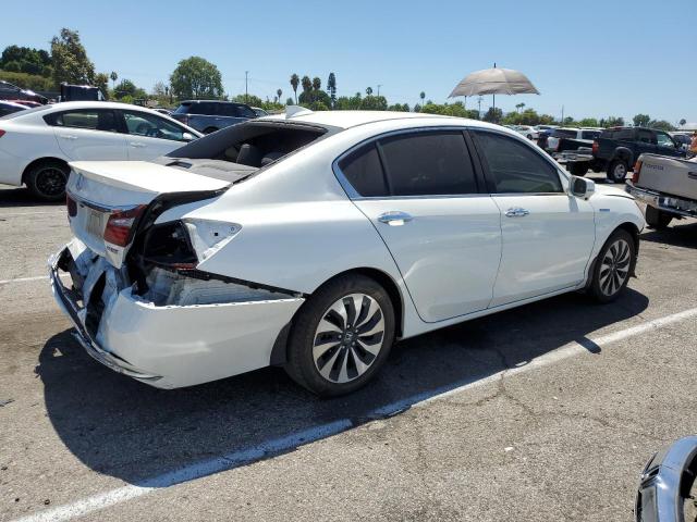 Photo 2 VIN: JHMCR6F53HC031275 - HONDA ACCORD HYB 