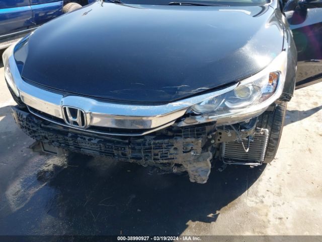 Photo 5 VIN: JHMCR6F54HC016171 - HONDA ACCORD HYBRID 