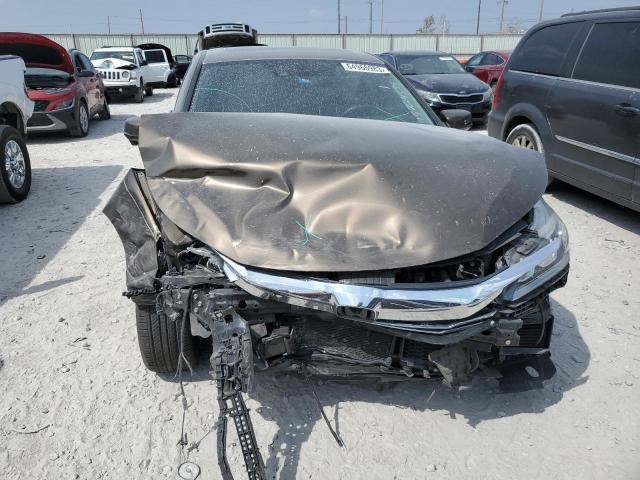 Photo 4 VIN: JHMCR6F54HC017692 - HONDA ACCORD HYB 