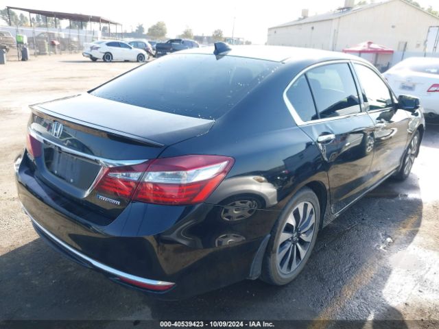 Photo 3 VIN: JHMCR6F54HC022701 - HONDA ACCORD 