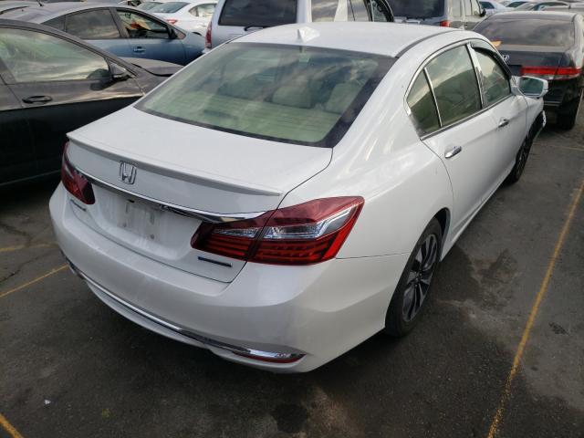 Photo 3 VIN: JHMCR6F54HC025517 - HONDA ACCORD 