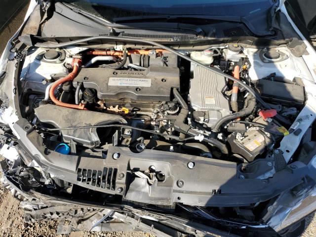 Photo 10 VIN: JHMCR6F54HC030328 - HONDA ACCORD HYB 