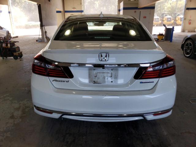 Photo 5 VIN: JHMCR6F54HC030328 - HONDA ACCORD HYB 