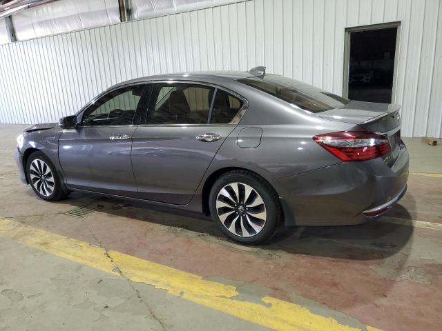 Photo 1 VIN: JHMCR6F55HC000786 - HONDA ACCORD HYB 