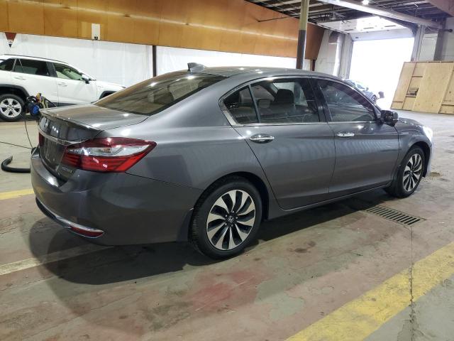 Photo 2 VIN: JHMCR6F55HC000786 - HONDA ACCORD HYB 