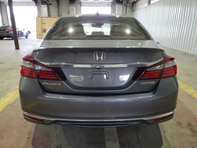 Photo 5 VIN: JHMCR6F55HC000786 - HONDA ACCORD HYB 