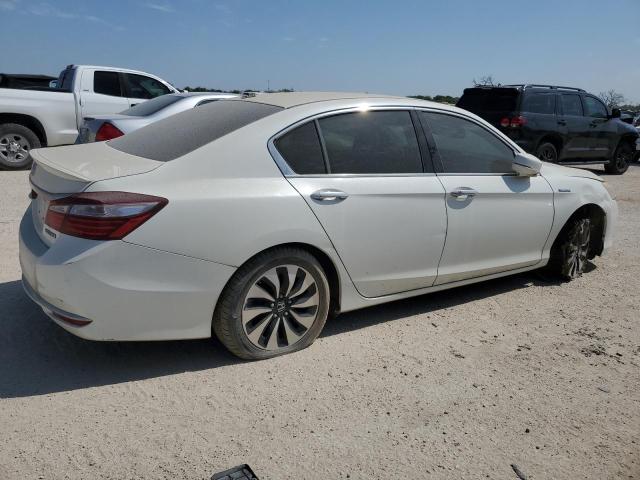 Photo 2 VIN: JHMCR6F55HC005390 - HONDA ACCORD HYB 