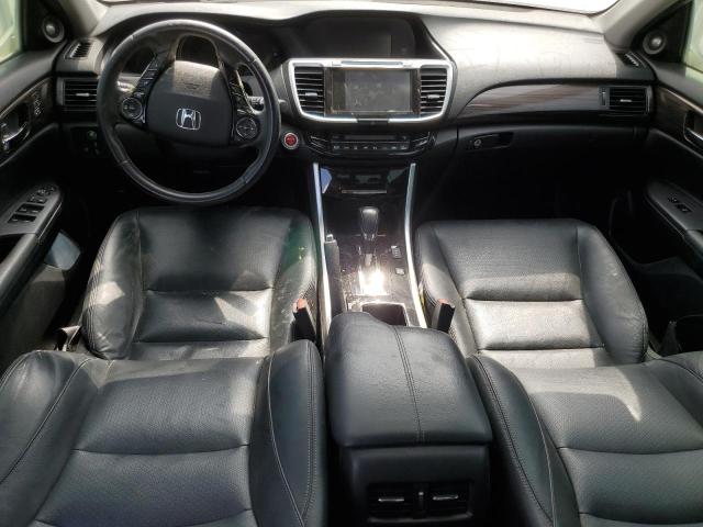 Photo 7 VIN: JHMCR6F55HC005390 - HONDA ACCORD HYB 