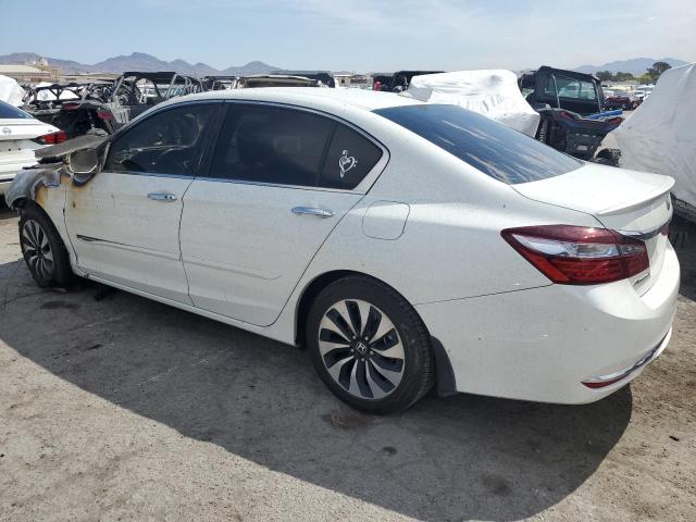 Photo 1 VIN: JHMCR6F55HC011478 - HONDA ACCORD 