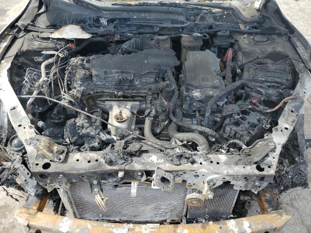 Photo 10 VIN: JHMCR6F55HC011478 - HONDA ACCORD 