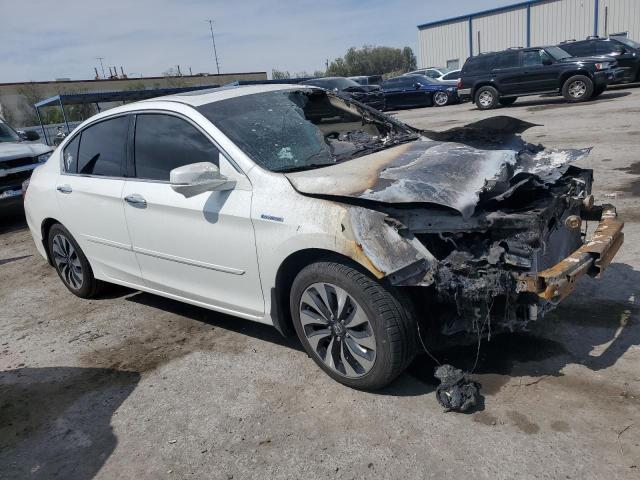 Photo 3 VIN: JHMCR6F55HC011478 - HONDA ACCORD 