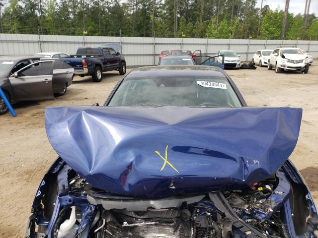 Photo 6 VIN: JHMCR6F55HC017698 - HONDA ACCORD 