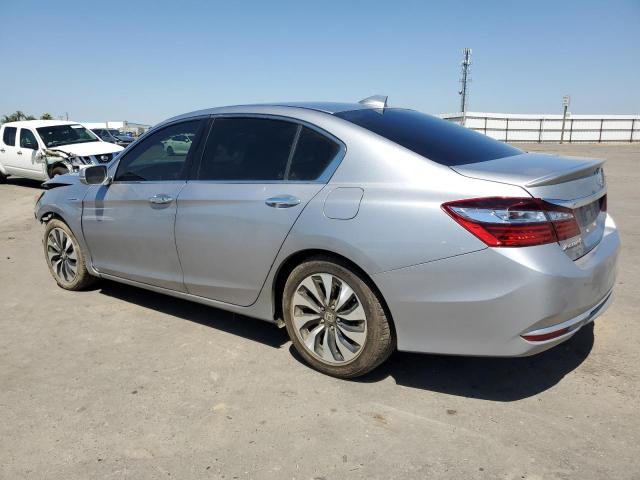 Photo 1 VIN: JHMCR6F55HC020052 - HONDA ACCORD HYB 