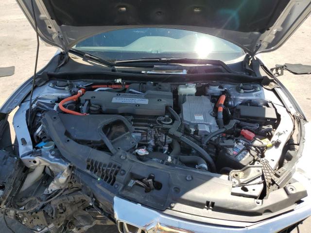 Photo 10 VIN: JHMCR6F55HC020052 - HONDA ACCORD HYB 