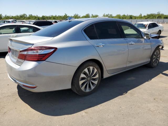 Photo 2 VIN: JHMCR6F55HC020052 - HONDA ACCORD HYB 