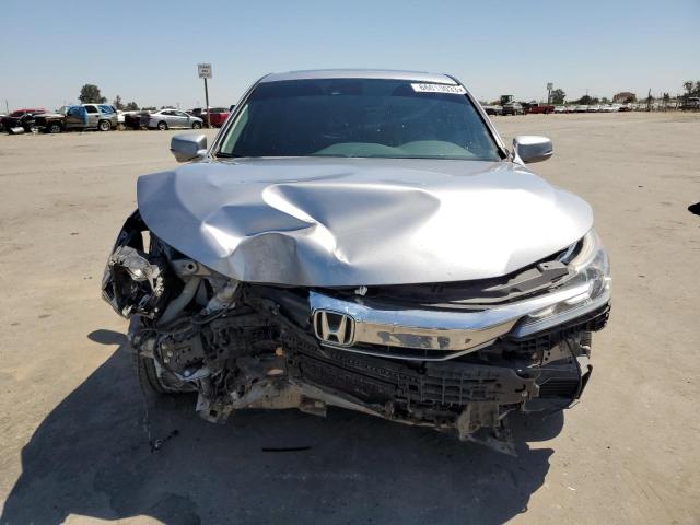 Photo 4 VIN: JHMCR6F55HC020052 - HONDA ACCORD HYB 