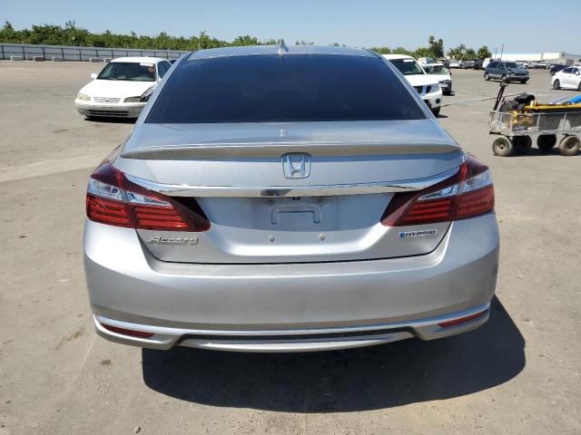 Photo 5 VIN: JHMCR6F55HC020052 - HONDA ACCORD HYB 