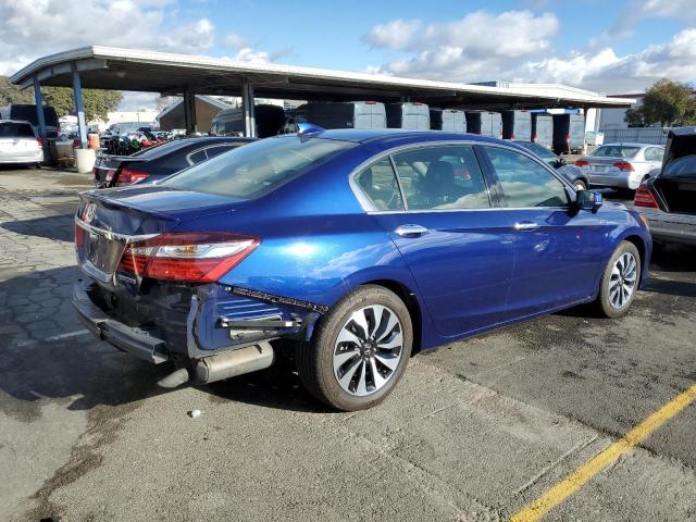 Photo 2 VIN: JHMCR6F56HC005964 - HONDA ACCORD HYB 