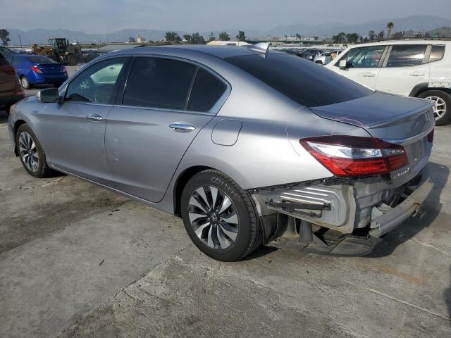 Photo 1 VIN: JHMCR6F56HC011649 - HONDA ACCORD 