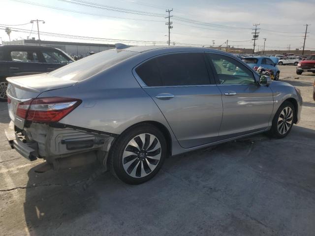 Photo 2 VIN: JHMCR6F56HC011649 - HONDA ACCORD 