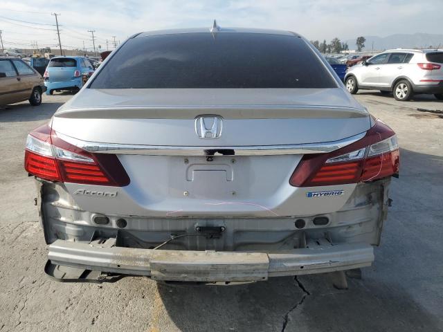 Photo 5 VIN: JHMCR6F56HC011649 - HONDA ACCORD 