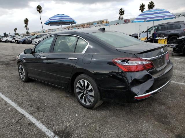 Photo 1 VIN: JHMCR6F56HC012316 - HONDA ACCORD HYB 