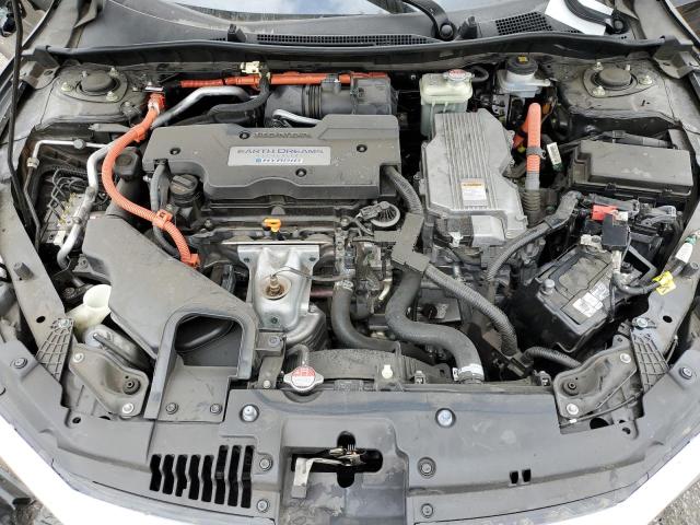 Photo 10 VIN: JHMCR6F56HC012316 - HONDA ACCORD HYB 