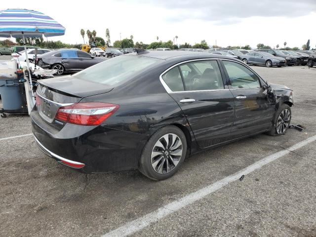 Photo 2 VIN: JHMCR6F56HC012316 - HONDA ACCORD HYB 