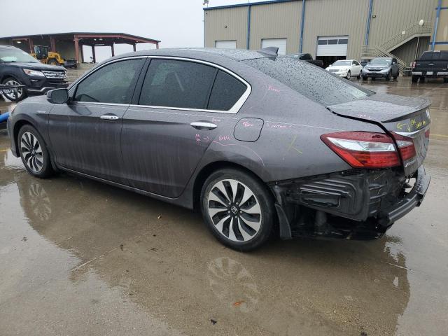 Photo 1 VIN: JHMCR6F56HC017161 - HONDA ACCORD 