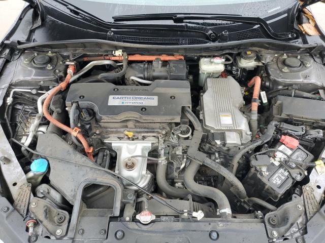 Photo 10 VIN: JHMCR6F56HC017161 - HONDA ACCORD 