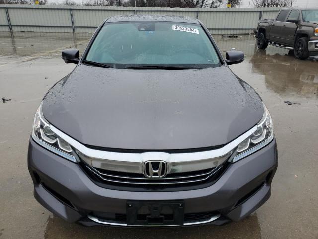 Photo 4 VIN: JHMCR6F56HC017161 - HONDA ACCORD 