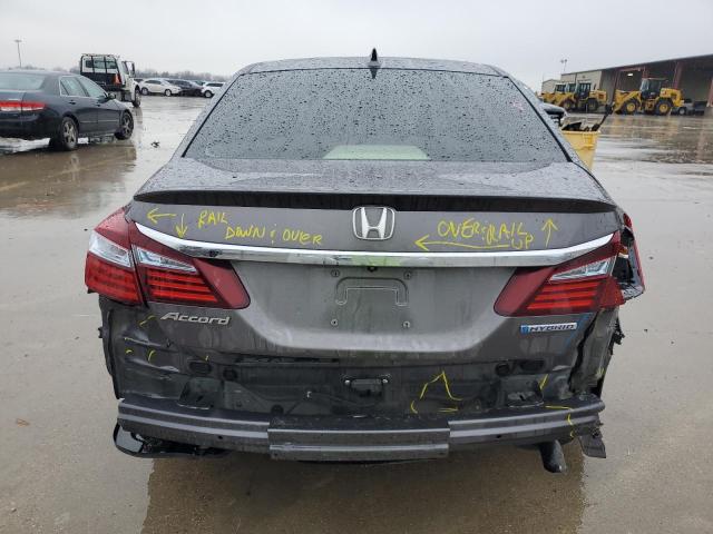 Photo 5 VIN: JHMCR6F56HC017161 - HONDA ACCORD 